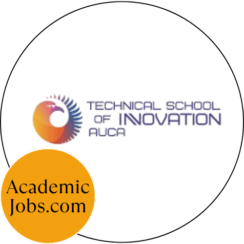  Technical School of Innovation (TSI) Logo